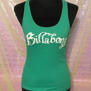Billabong tank top